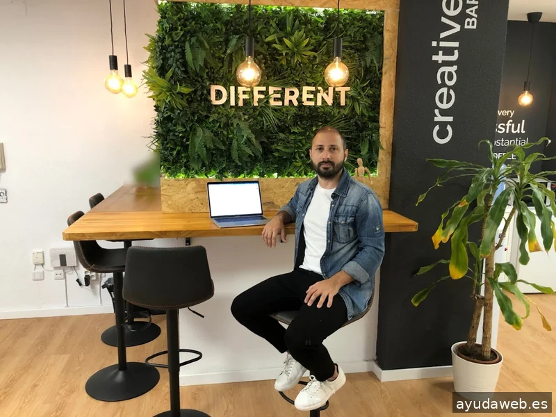 Franco Colmena | Consultor de Marketing