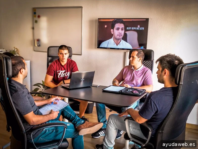 Franco Colmena | Consultor de Marketing