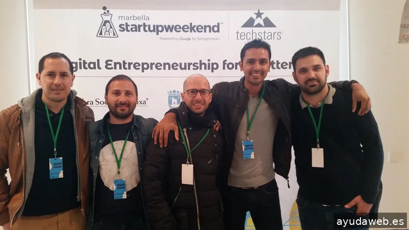 Franco Colmena | Consultor de Marketing