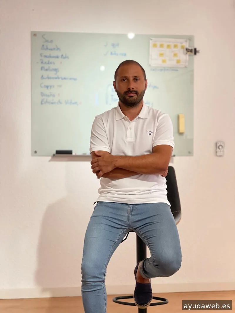 Franco Colmena | Consultor de Marketing