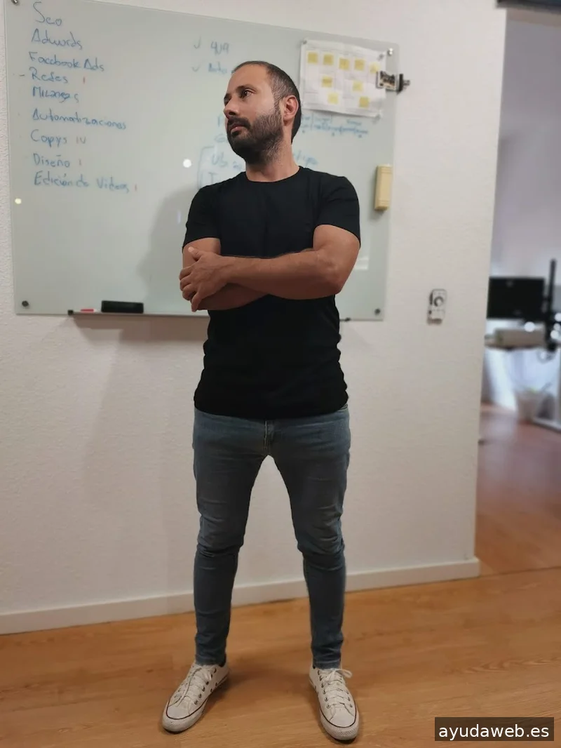 Franco Colmena | Consultor de Marketing