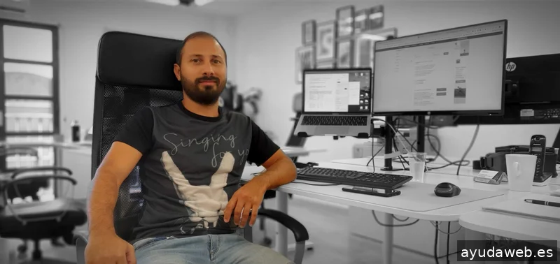 Franco Colmena | Consultor de Marketing