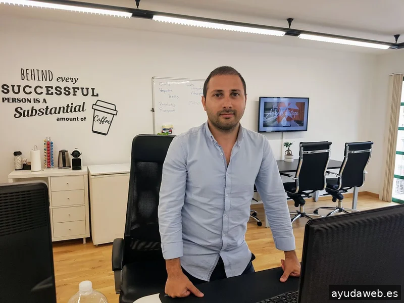 Franco Colmena | Consultor de Marketing