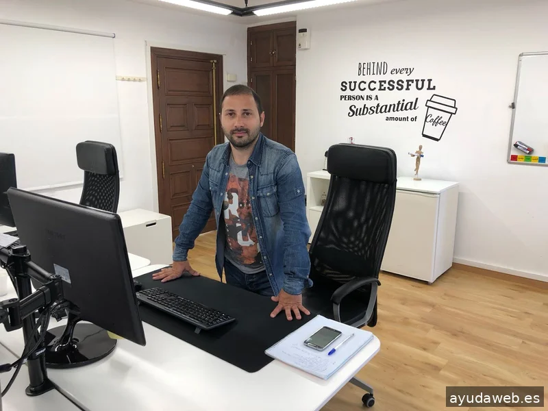 Franco Colmena | Consultor de Marketing