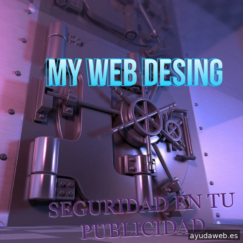 My web Desing