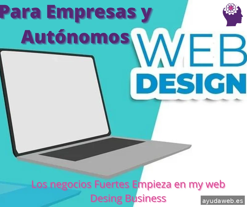 My web Desing