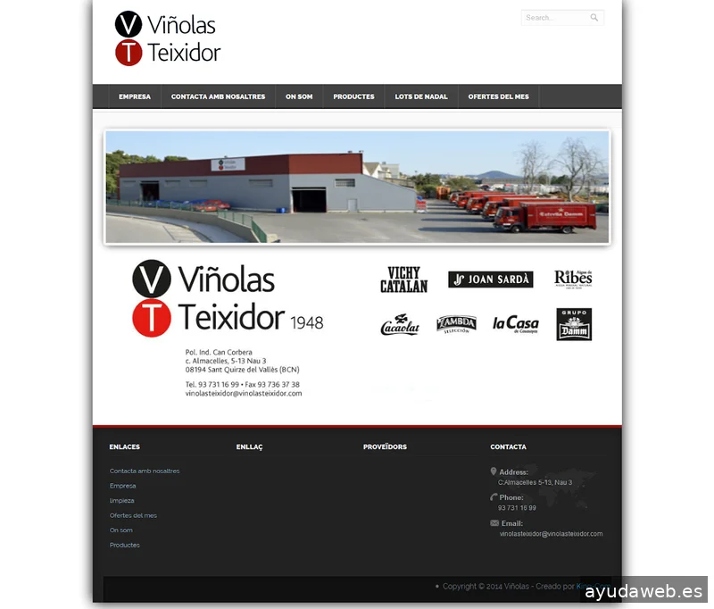 King-Com | Agencia SEO | Consultor SEO | SEO Local