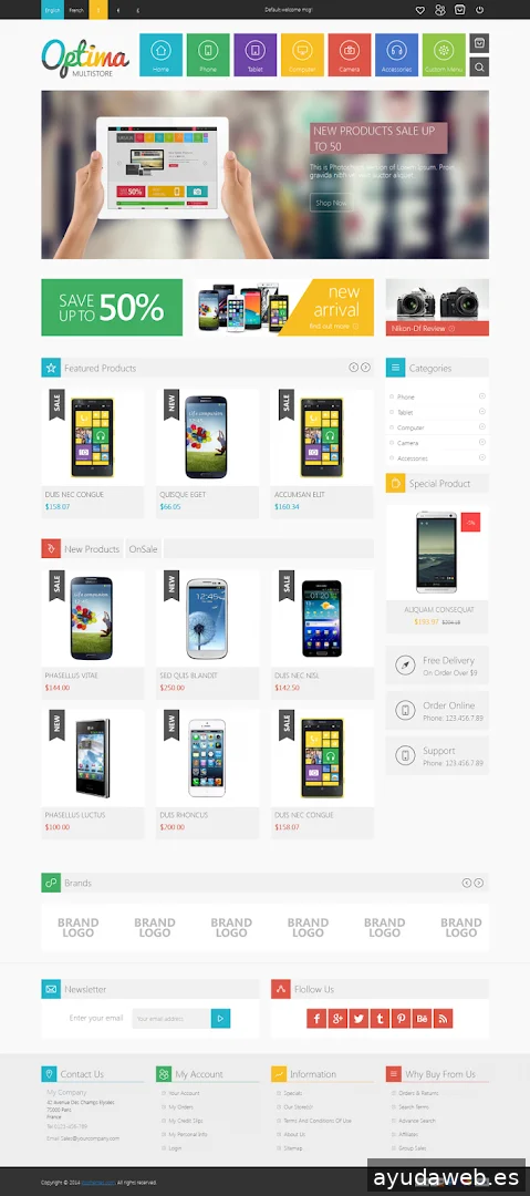 King-Com | Agencia SEO | Consultor SEO | SEO Local