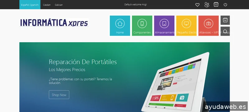 King-Com | Agencia SEO | Consultor SEO | SEO Local