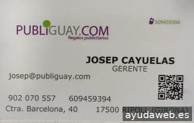 publiguay
