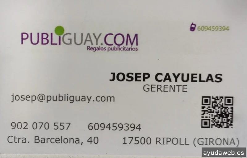 publiguay