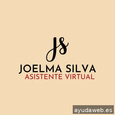 Joelma Silva Asistente Virtual - Tu Aliada Digital de Confianza