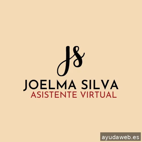 Joelma Silva Asistente Virtual - Tu Aliada Digital de Confianza