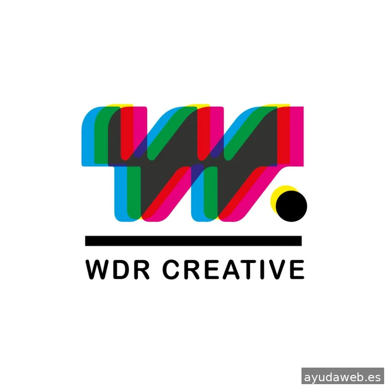WDR CREATIVE - DISEÑO WEB ALMERÍA - DISEÑO GRÁFICO ALMERÍA