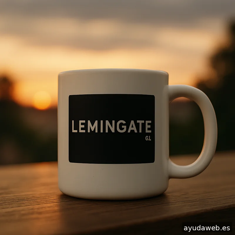 Lemingate