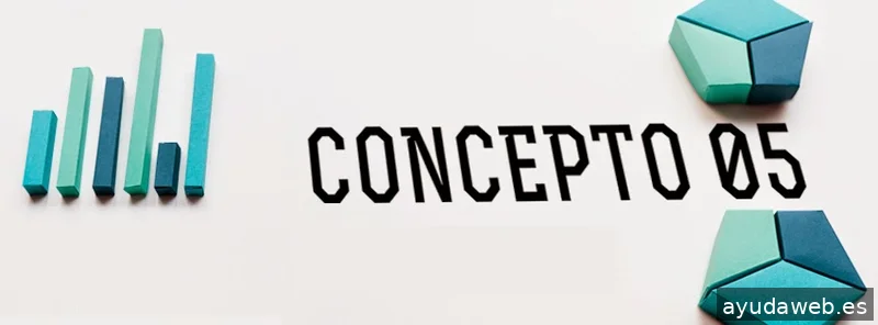 CONCEPTO 05