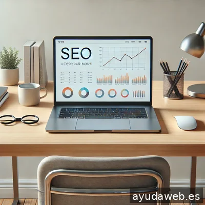 RankLab Agency - Consultor SEO - Diseño Web