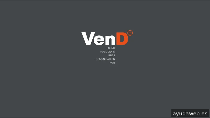 VenD+