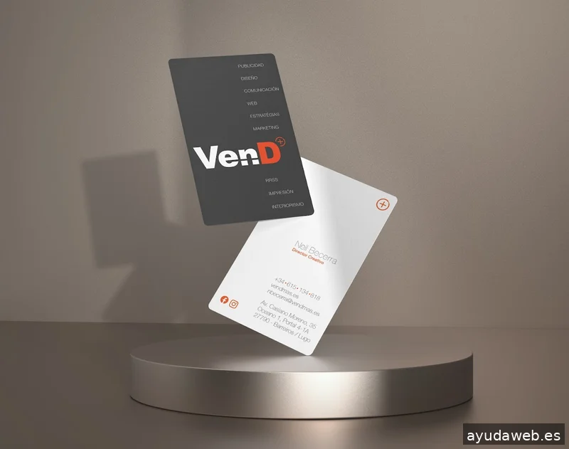 VenD+