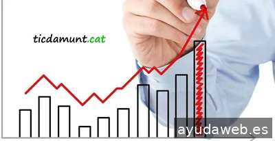 Disseny WebTicdamunt