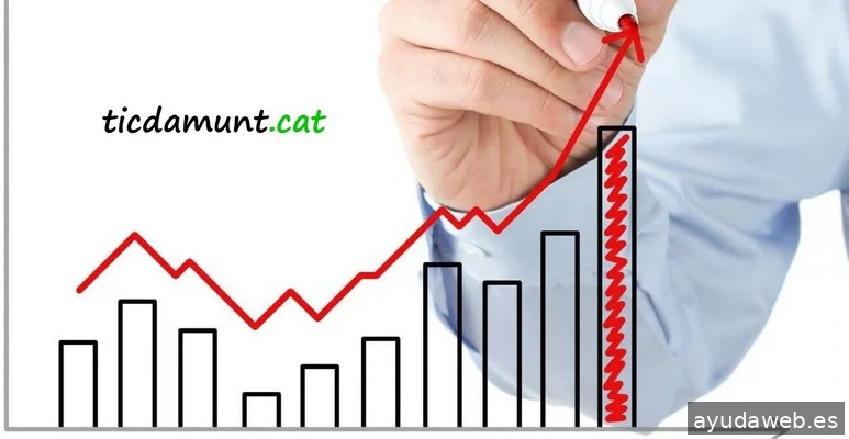 Disseny WebTicdamunt