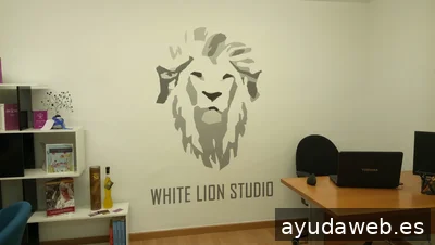 White Lion Studio