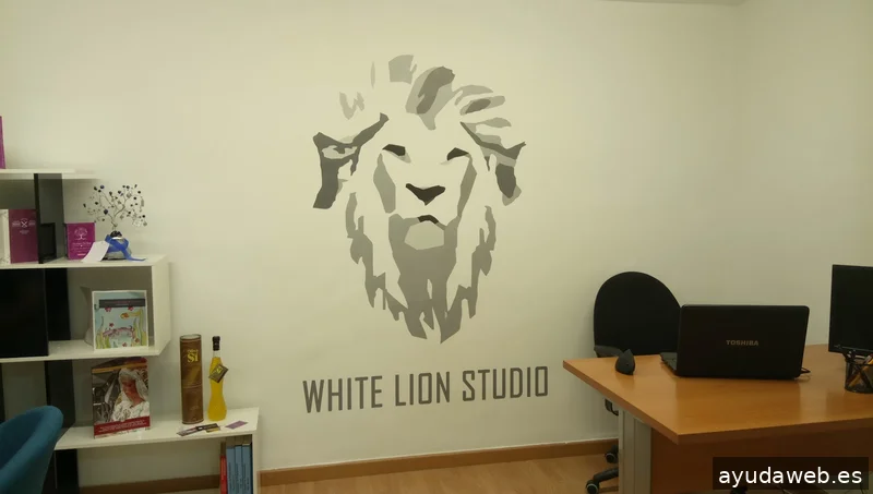 White Lion Studio