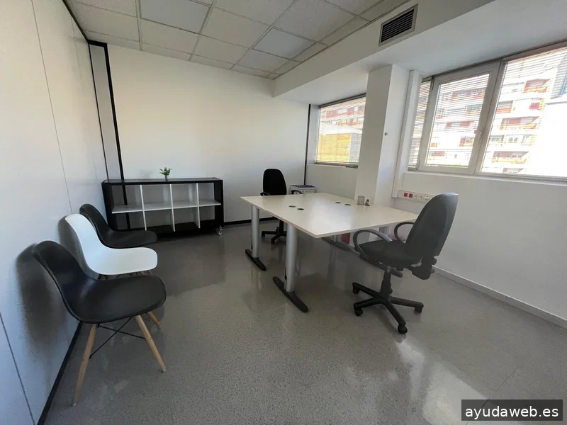 Working Business Center. Tu centro de Negocios en Granollers