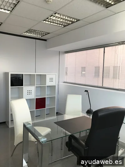 Working Business Center. Tu centro de Negocios en Granollers