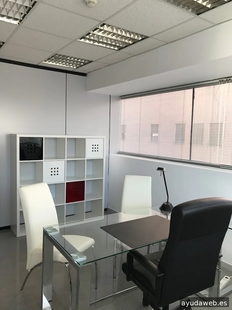 Working Business Center. Tu centro de Negocios en Granollers