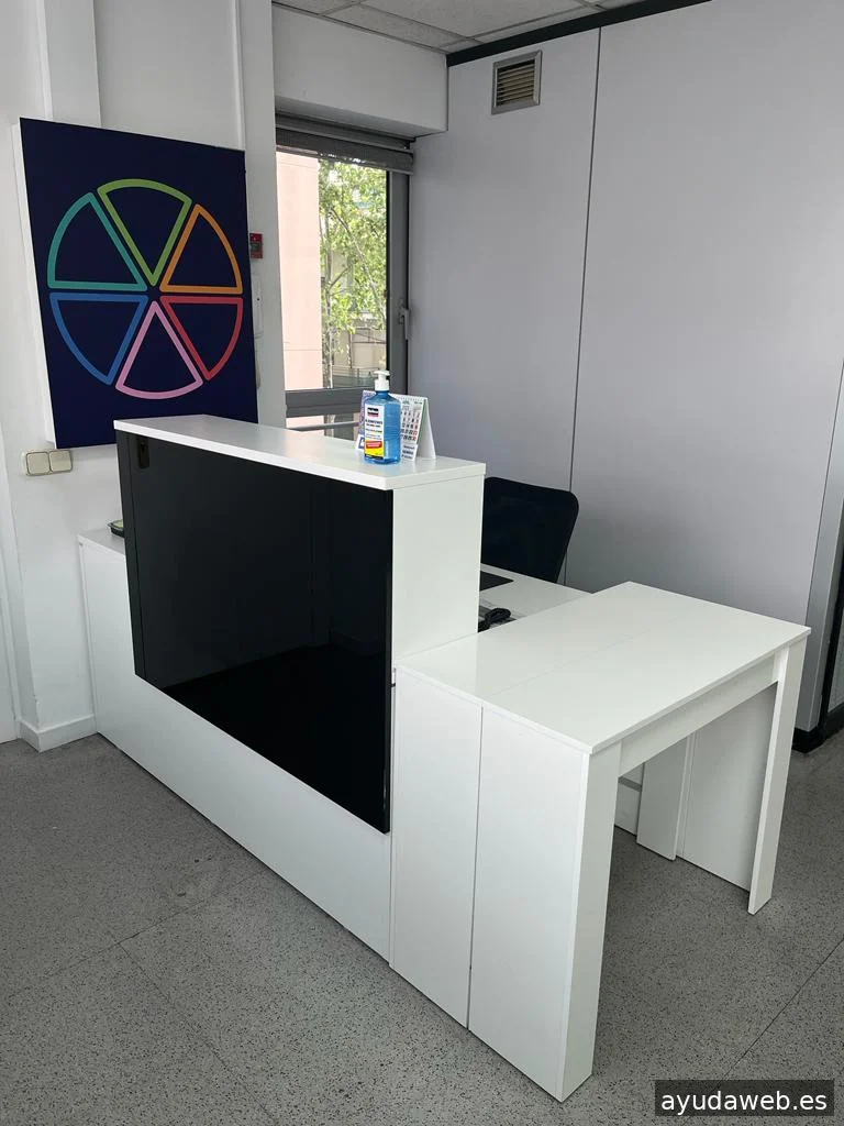 Working Business Center. Tu centro de Negocios en Granollers