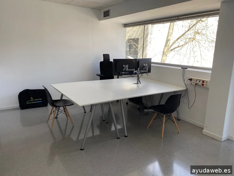 Working Business Center. Tu centro de Negocios en Granollers