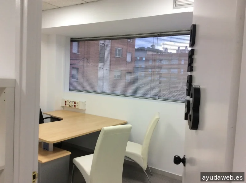 Working Business Center. Tu centro de Negocios en Granollers