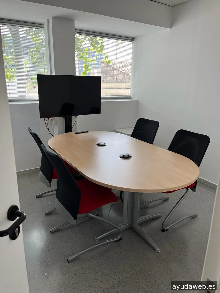 Working Business Center. Tu centro de Negocios en Granollers