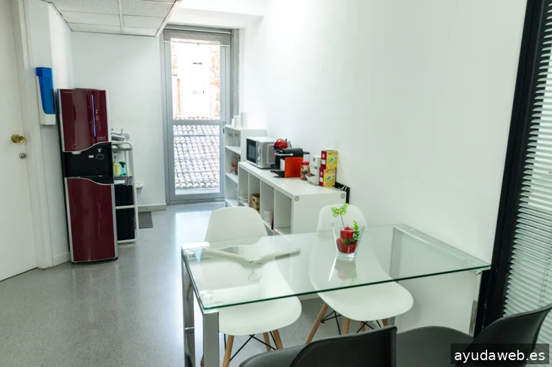 Working Business Center. Tu centro de Negocios en Granollers