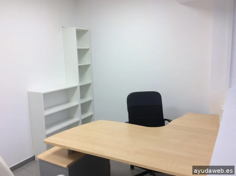 Working Business Center. Tu centro de Negocios en Granollers