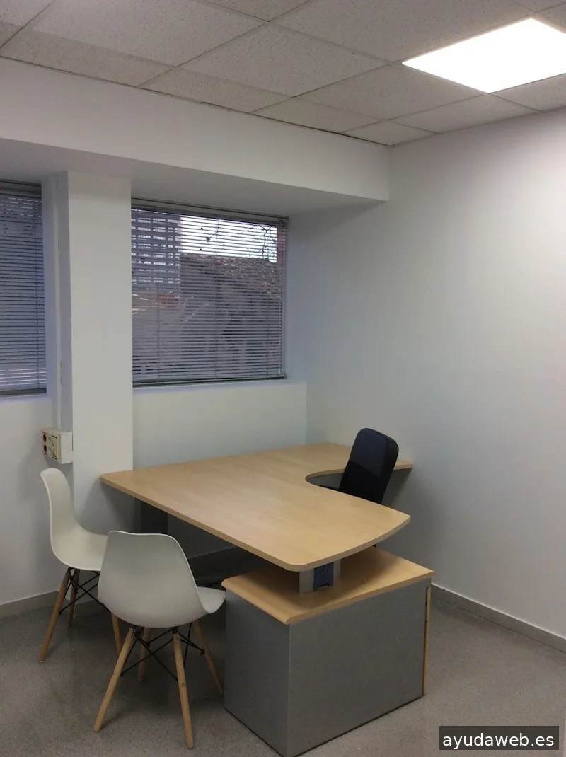 Working Business Center. Tu centro de Negocios en Granollers