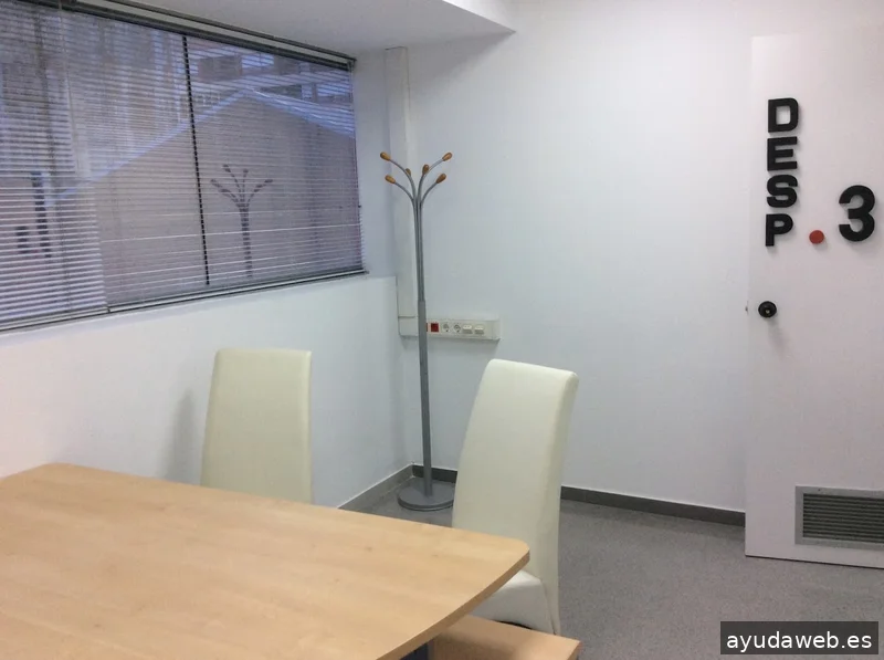 Working Business Center. Tu centro de Negocios en Granollers