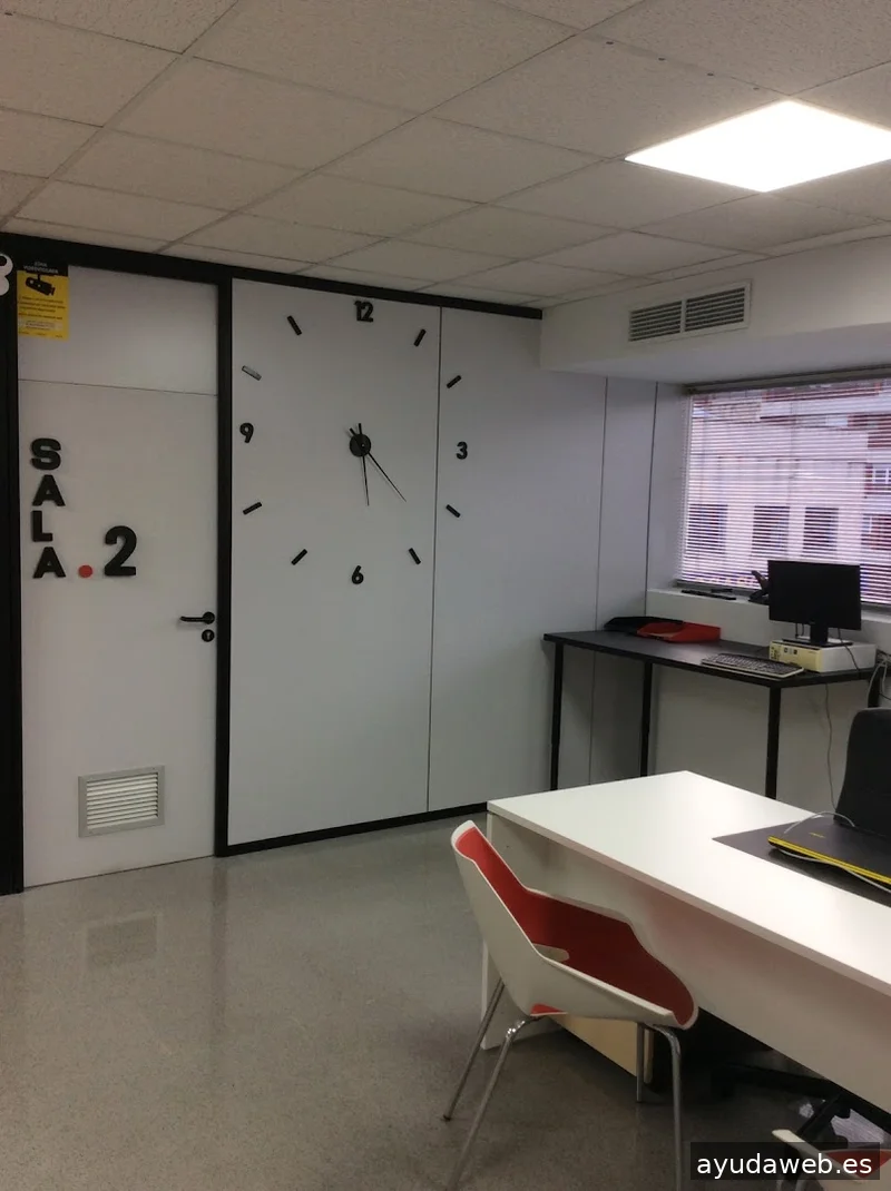 Working Business Center. Tu centro de Negocios en Granollers