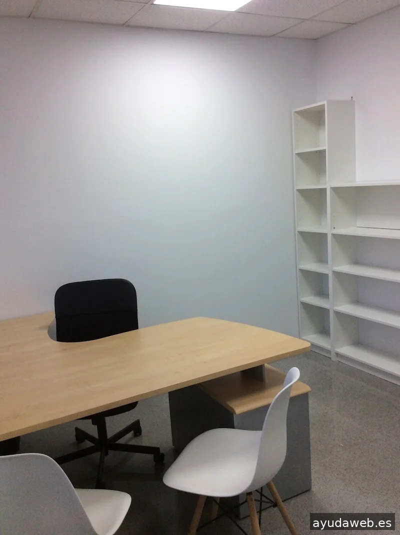 Working Business Center. Tu centro de Negocios en Granollers