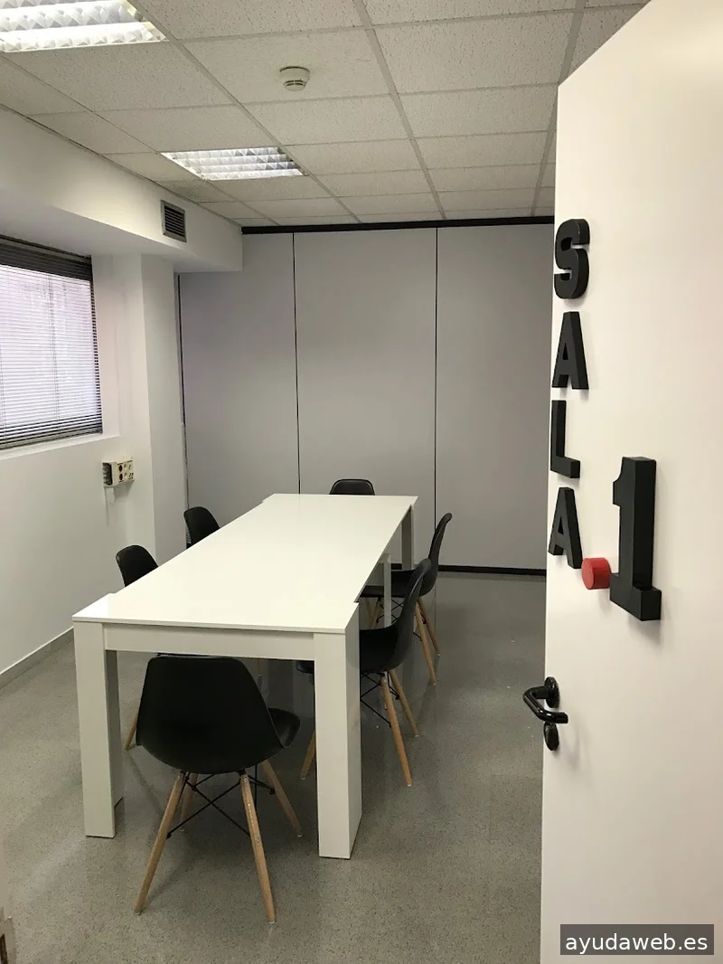 Working Business Center. Tu centro de Negocios en Granollers