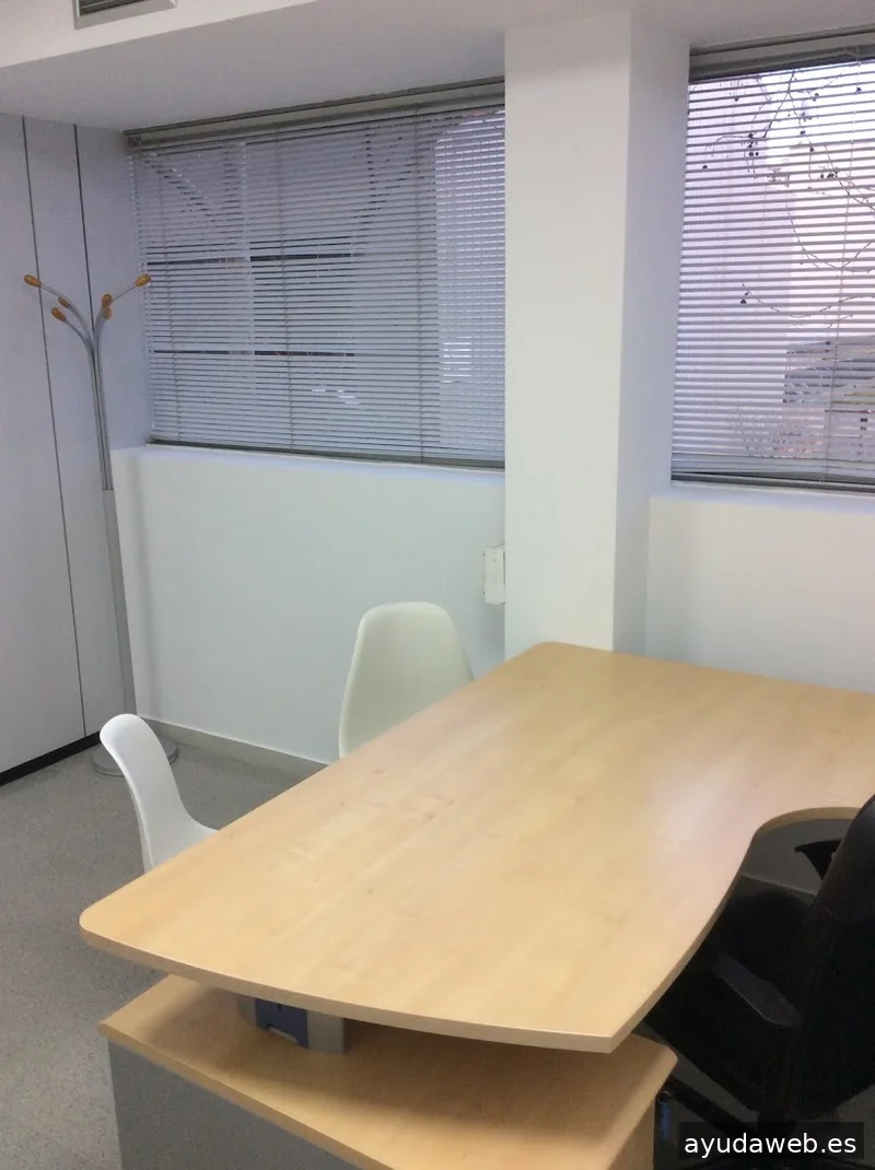 Working Business Center. Tu centro de Negocios en Granollers