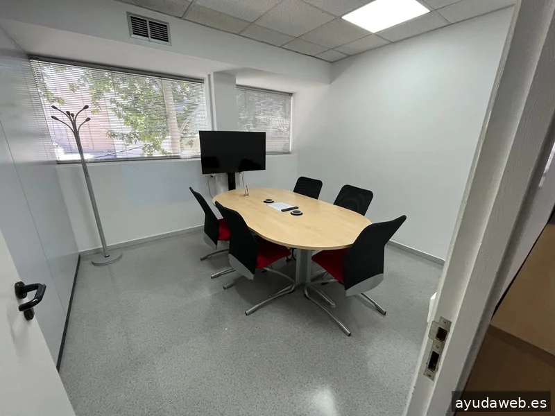 Working Business Center. Tu centro de Negocios en Granollers