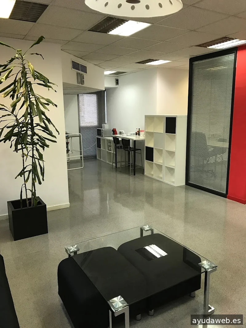 Working Business Center. Tu centro de Negocios en Granollers