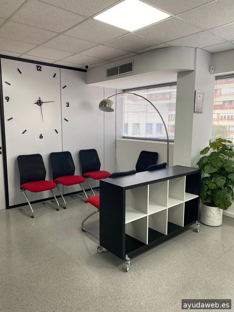 Working Business Center. Tu centro de Negocios en Granollers