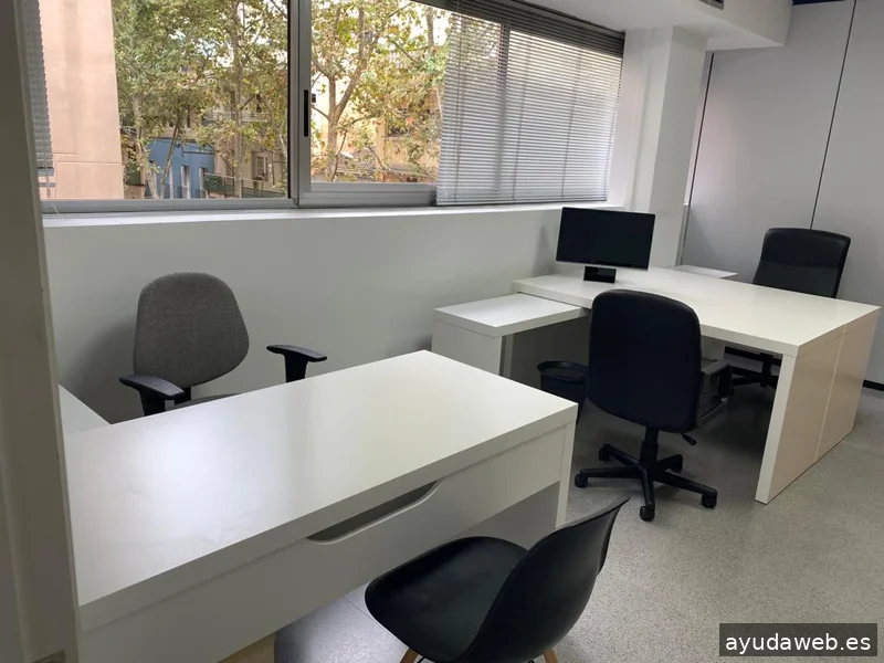 Working Business Center. Tu centro de Negocios en Granollers