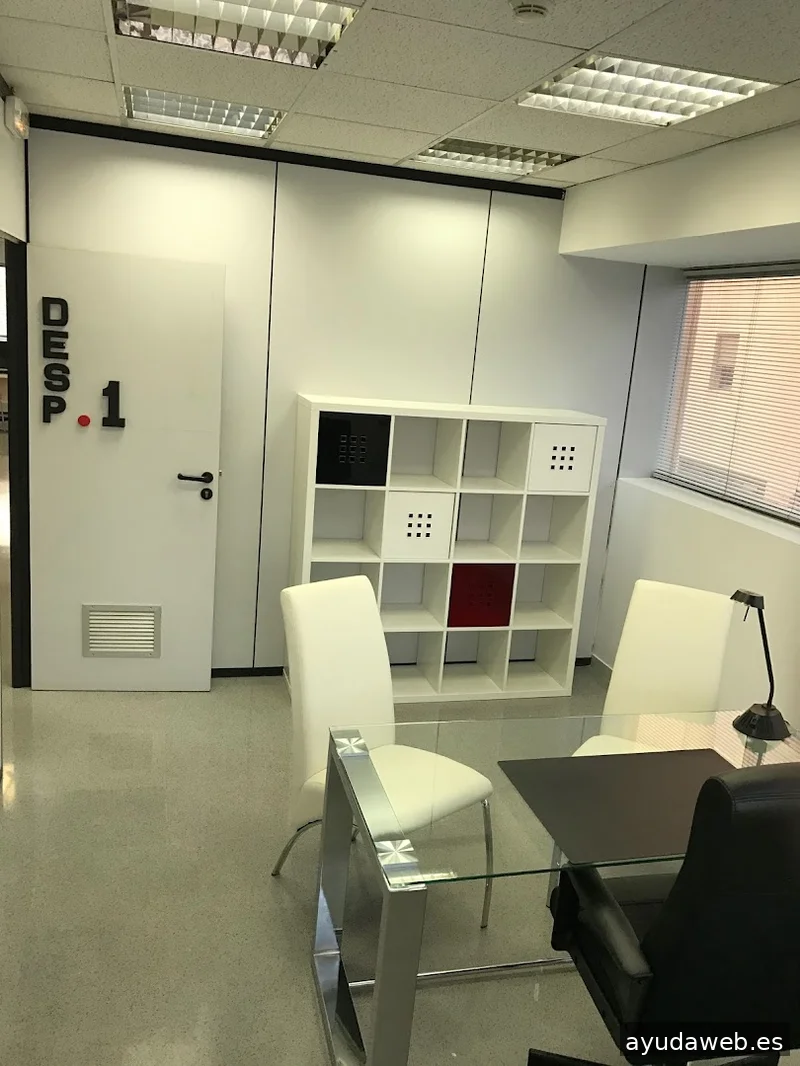 Working Business Center. Tu centro de Negocios en Granollers