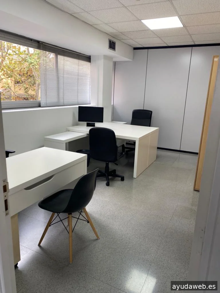 Working Business Center. Tu centro de Negocios en Granollers