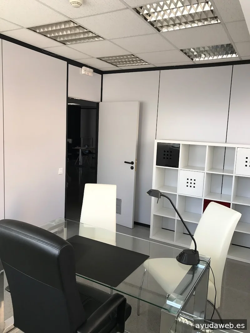 Working Business Center. Tu centro de Negocios en Granollers