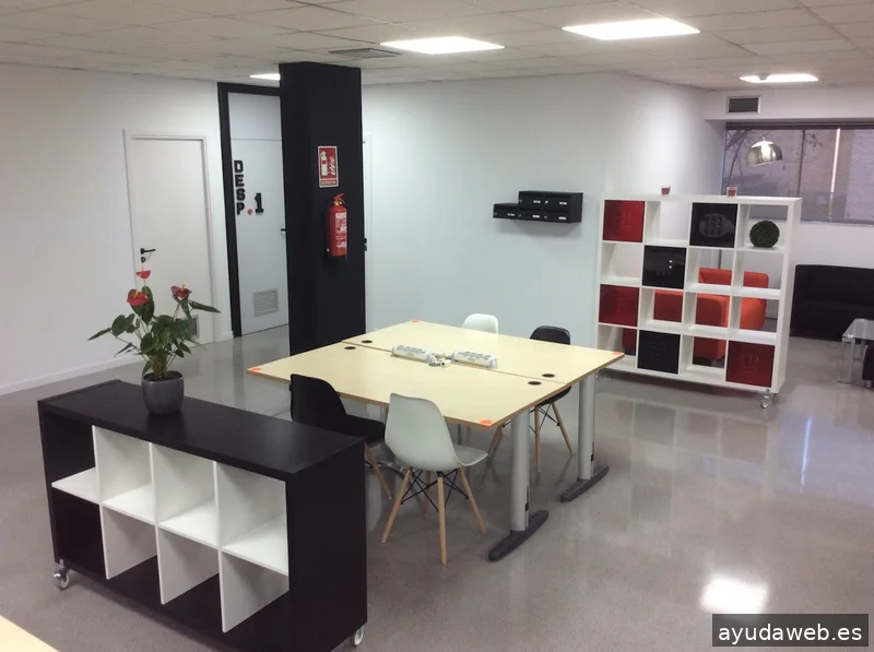 Working Business Center. Tu centro de Negocios en Granollers